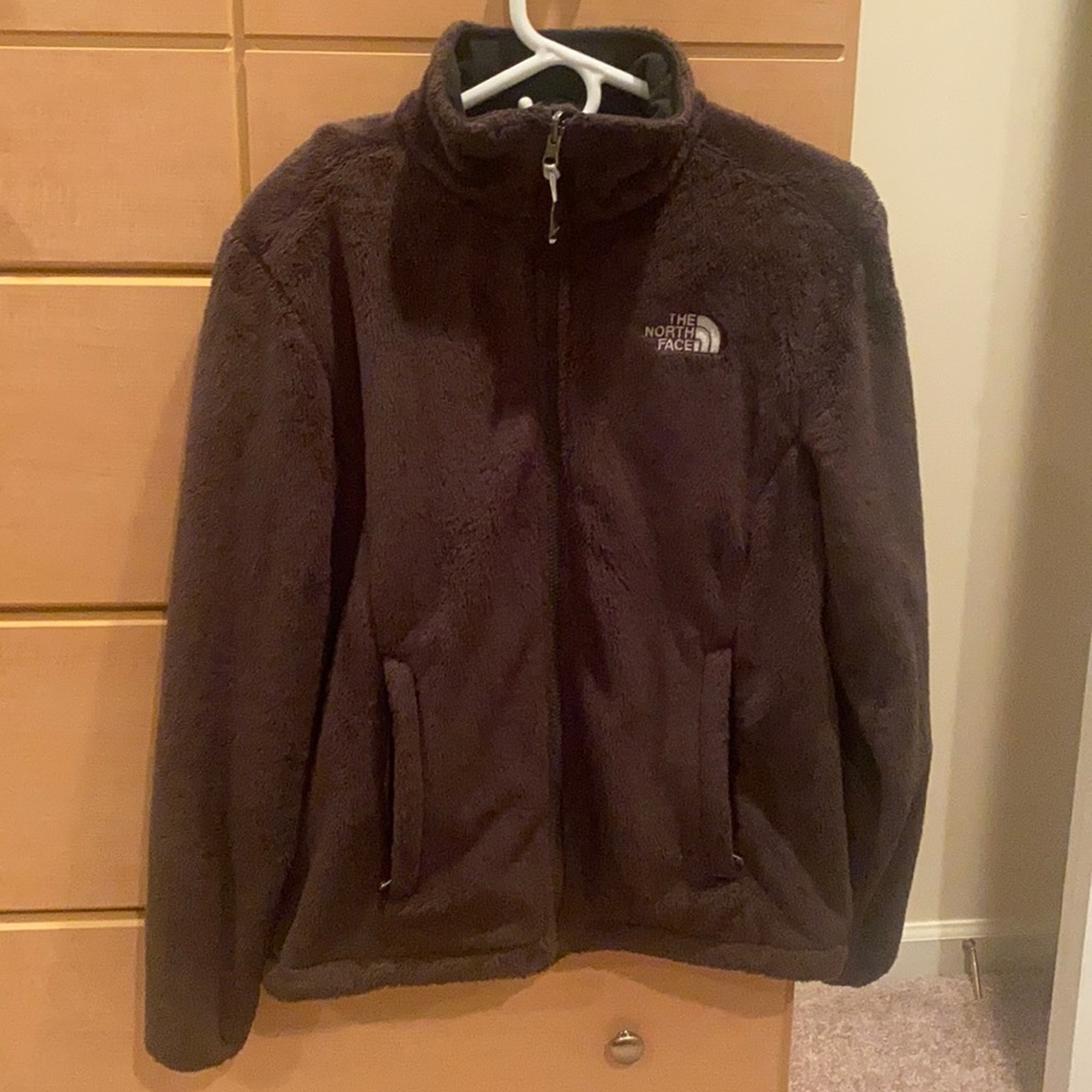 Super soft north face fleece